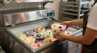 14 Best Commercial Freezer for Frozen Dessert Truck in 2026