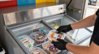 14 Best Commercial Freezer for Hot Climate Food Truck Use in 2026