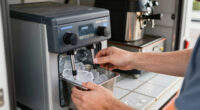 14 Best Commercial Ice Machine for Coffee Truck in 2026