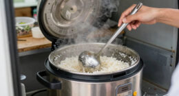 14 Best Commercial Rice Cookers for Food Trucks in 2026