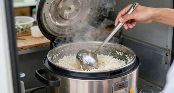 14 Best Commercial Rice Cookers for Food Trucks in 2026