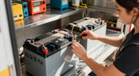 14 Best Deep Cycle Lithium Batteries for Food Trucks in 2026