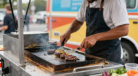 14 Best Flat Top Grills for Food Trucks in 2026