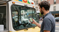 14 Best Fleet GPS Trackers for Food Trucks in 2026