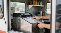 14 Best Food Truck Ice Makers on Amazon in 2026