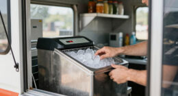 14 Best Food Truck Ice Makers on Amazon in 2026