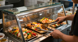 14 Best Food Warmers With Glass Display For Food Trucks in 2026