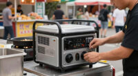 14 Best Fuel Efficient Generator For Mobile Food Business In 2026