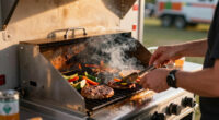 14 Best Gas Griddle for Food Trailer in 2026