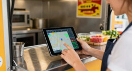 14 Best GPS Tracker With Engine Alerts For Food Truck In 2026