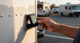 14 Best GPS Trackers for Food Trailer Theft Prevention in 2026