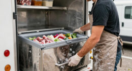 14 Best Heavy Duty Freezer for Food Trailer in 2026