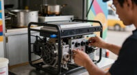 14 Best Heavy Duty Generator for Festival Food Truck in 2026