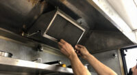 14 Best Hood Filters for Food Trucks in 2026