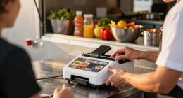 14 Best Kitchen Printers for Food Trucks in 2026