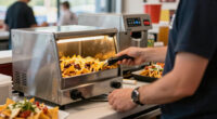 14 Best Mobile Nacho Warmers for Concessions in 2026