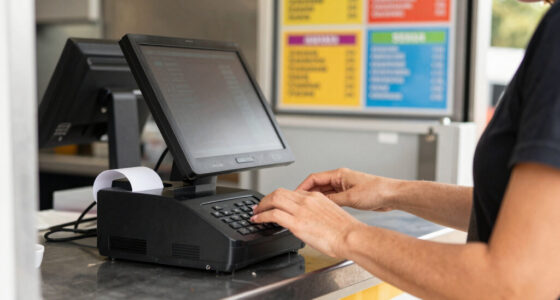 14 Best POS Terminals With Receipt Printer For Food Truck In 2026
