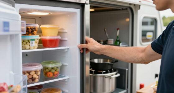 14 Best Reach In Refrigerators For Concession Trailers In 2026