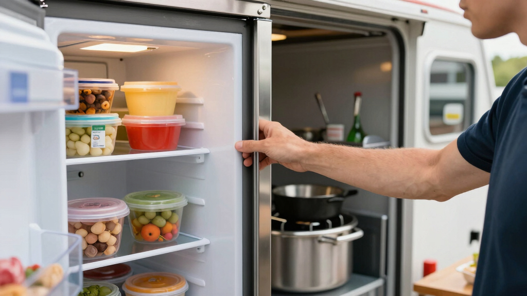 14 Best Reach In Refrigerators For Concession Trailers In 2026