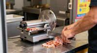 14 Best Top Rated Meat Slicer for Food Truck in 2026