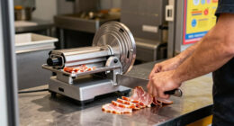 14 Best Top Rated Meat Slicer for Food Truck in 2026