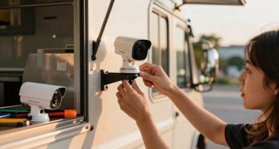 14 Best Top Rated Security Camera System For Food Truck In 2026
