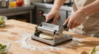 14 Best Tortilla Presses for Food Trucks in 2026