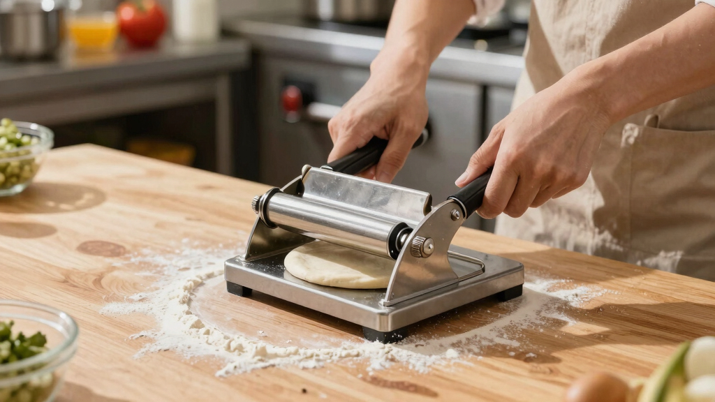 14 Best Tortilla Presses for Food Trucks in 2026