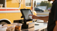 14 Best Touchscreen Cash Register Terminals for Food Trucks in 2026