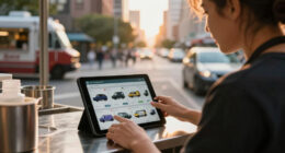 14 Best Tracker for Multi Truck Food Business in 2026
