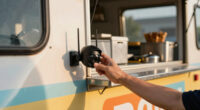 14 Best Wireless Security Cameras for Food Trucks in 2026