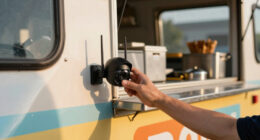 14 Best Wireless Security Cameras for Food Trucks in 2026