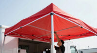 15 Best 10x10 Canopies for Food Truck Business in 2026