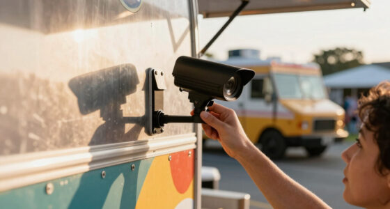 15 Best Anti Theft Camera System For Food Trailer In 2026