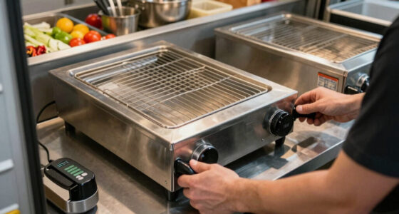 15 Best Bain Marie Warmers for Food Truck Business in 2026