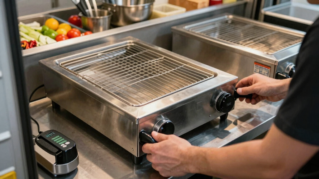 15 Best Bain Marie Warmers for Food Truck Business in 2026