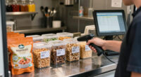 15 Best Barcode Inventory Systems for Food Trucks in 2026