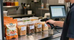 15 Best Barcode Inventory Systems for Food Trucks in 2026