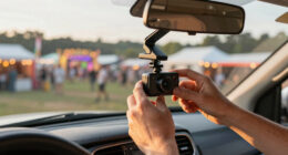15 Best Commercial Dash Cam for Festival Routes in 2026