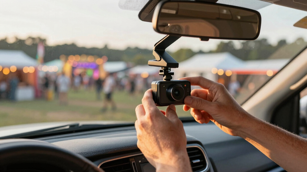 15 Best Commercial Dash Cam for Festival Routes in 2026