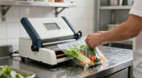 15 Best Commercial Food Sealers on Amazon in 2026
