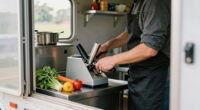 15 Best Commercial Prep Choppers for Mobile Kitchens in 2026