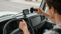 15 Best Dash Cams With GPS For Food Trucks In 2026