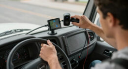 15 Best Dash Cams With GPS For Food Trucks In 2026