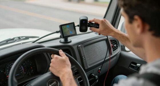 15 Best Dash Cams With GPS For Food Trucks In 2026