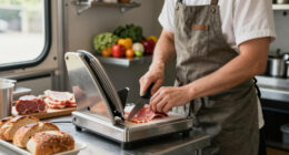 15 Best Deli Slicer Under 1000 for Food Truck in 2026
