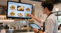 15 Best Digital Menu Board With Remote Scheduling in 2026