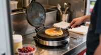 15 Best Electric Griddles for Food Trucks in 2026
