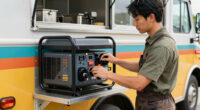 15 Best Food Truck Generators on Amazon in 2026