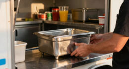 15 Best Insulated Cambro Style Carriers for Food Trucks in 2026